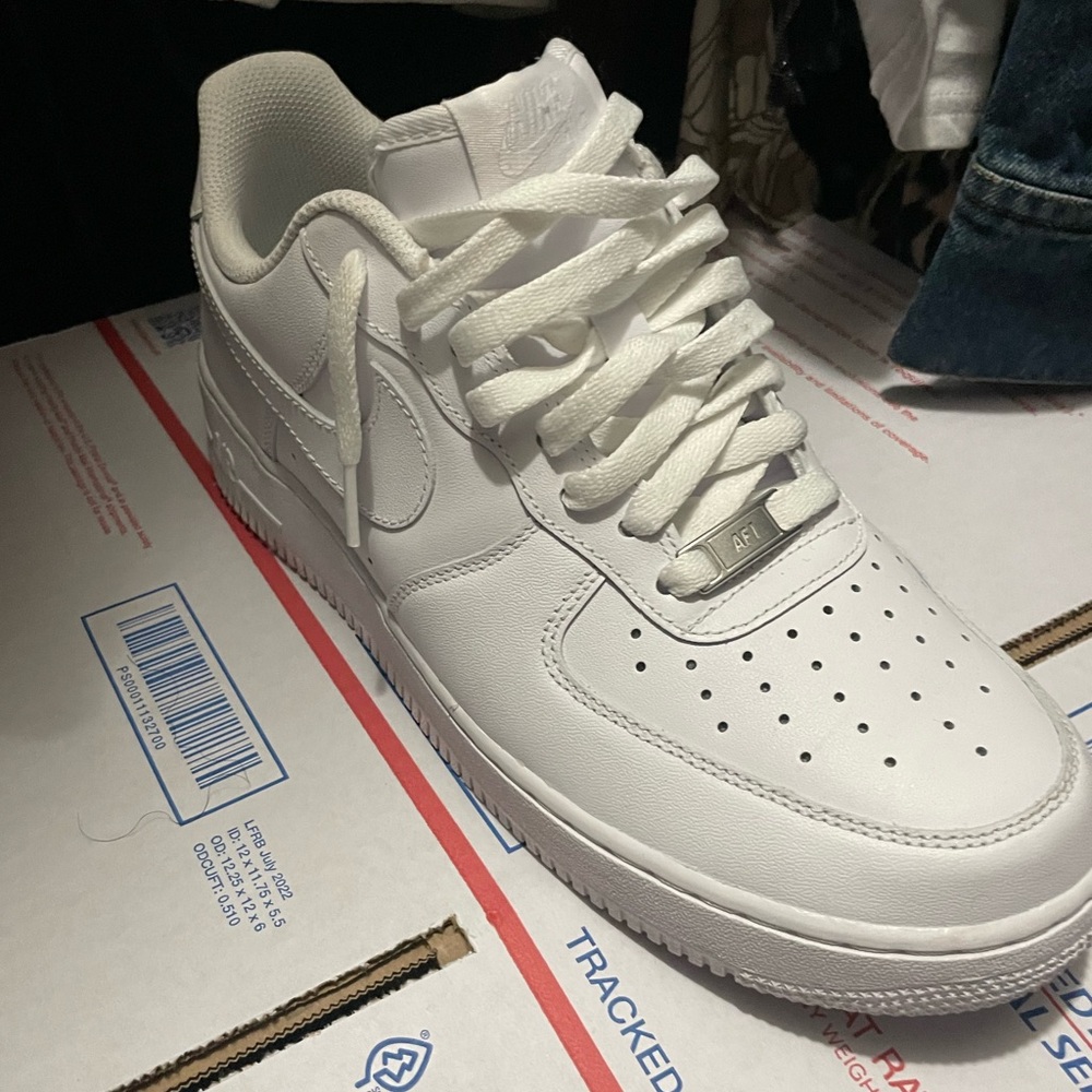 Nike Air Force One Sneakers